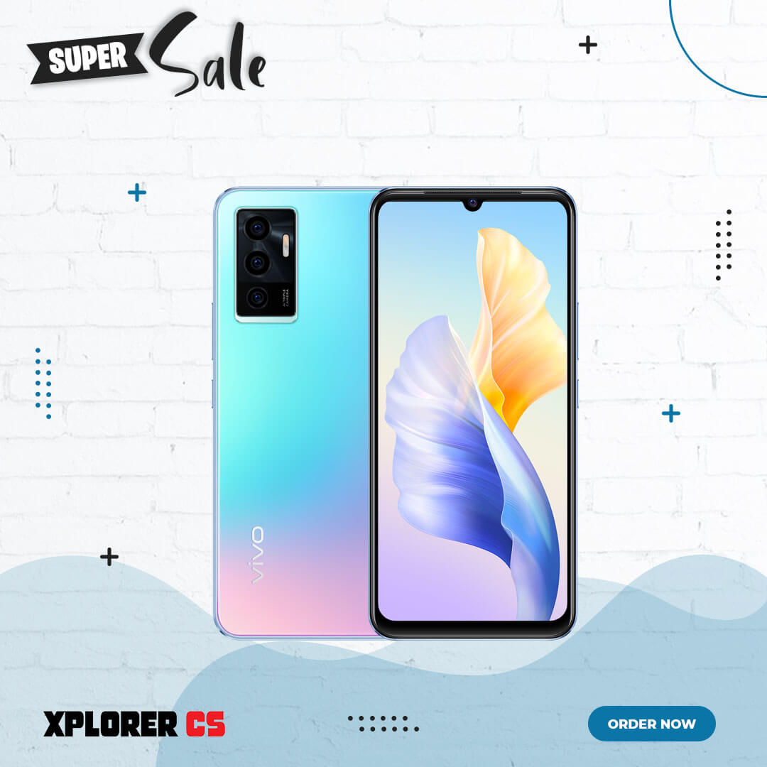 Smart Mobile Phone (01)